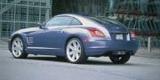 CHRYSLER Crossfire 2005 Limited