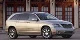 CHRYSLER Pacifica 2005 Touring AWD