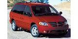 DODGE Grand Caravan 2005 SXT