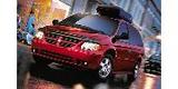 DODGE Caravan 2005 SXT