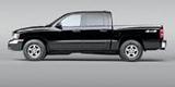 DODGE Dakota 2005 Quad Cab SLT 2WD