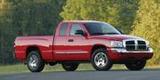 DODGE Dakota 2005 Club Cab ST 2WD