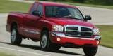 DODGE Dakota 2005 Club Cab SLT 4WD