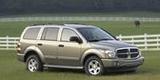 DODGE Durango 2005 SLT 4WD