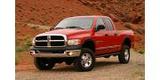 DODGE Ram 2005 3500 Quad Cab SLT 2WD Short Bed