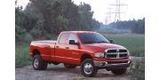 DODGE Ram 2005 3500 Quad Cab ST 4WD Long Bed DRW