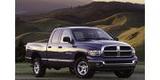 DODGE Ram 2005 2500 Quad Cab SLT 2WD Short Bed