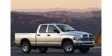 DODGE Ram 2005 2500 Quad Cab ST 4WD Long Bed