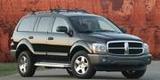 DODGE Durango 2005 Limited 2WD