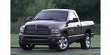 DODGE Ram 2005 1500 Regular Truck ST 4WD Short Bed