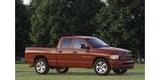 DODGE Ram 2005 1500 Quad Cab SRT-10 2WD