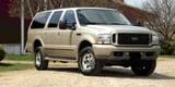 FORD Excursion 2005 Eddie Bauer 2WD w/6.8L Engine