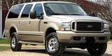 FORD Excursion 2005 XLS 4WD w/6.8L Engine