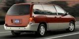 FORD Freestar 2005 Van