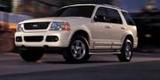 FORD Explorer 2005 Limited 2WD w/4.6L Engine