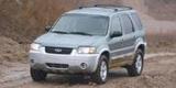 FORD Escape 2005 Hybrid 4WD