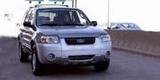 FORD Escape 2005 Hybrid 2WD