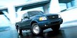 FORD Ranger 2005 Regular Truck Edge 2WD