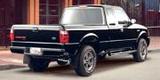 FORD Ranger 2005 Super Cab Edge 4WD 4 DR