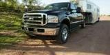 FORD F250 2005 Super Duty Super Cab XL 4WD Short Bed