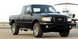 FORD Ranger 2005 Super Cab Edge 4WD 2 DR