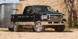 FORD F250 2005 Super Duty Regular Truck XLT 4WD