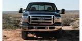 FORD F250 2005 Super Duty Super Cab XLT 4WD Long Bed