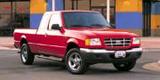 FORD Ranger 2005 Regular Truck XLT 2WD Short Bed