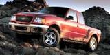 FORD Ranger 2005 Regular Truck XLT 4WD Long Bed