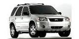 FORD Escape 2005 Limited 2WD (Auto)