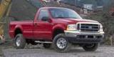 FORD F350 2005 Super Duty Regular Truck XL 4WD