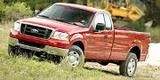 FORD F150 2005 Super Cab Styleside XL 2WD Regular Bed