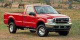 FORD F350 2005 Super Duty Regular Truck XLT 2WD