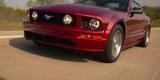 FORD Mustang 2005 Premium