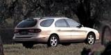 FORD Taurus 2005 SEL