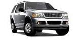 FORD Explorer 2005 Limited 2WD w/4.0L Engine