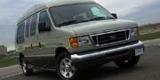 FORD E150 2006 Super Duty Chateau Passenger Wagon