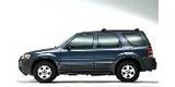 FORD Escape 2006 XLT Sport 2WD